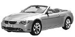 BMW E64 C2714 Fault Code
