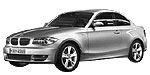 BMW E82 C2714 Fault Code